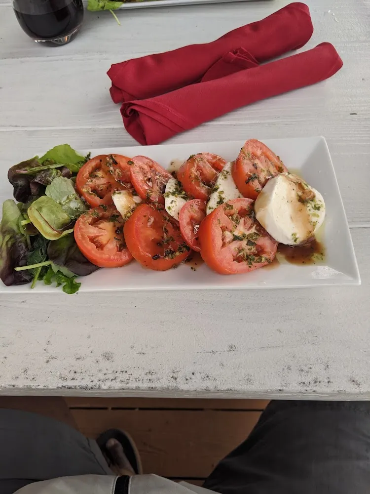 Caprese Salad
