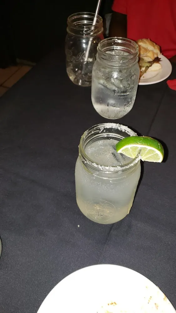 Margarita