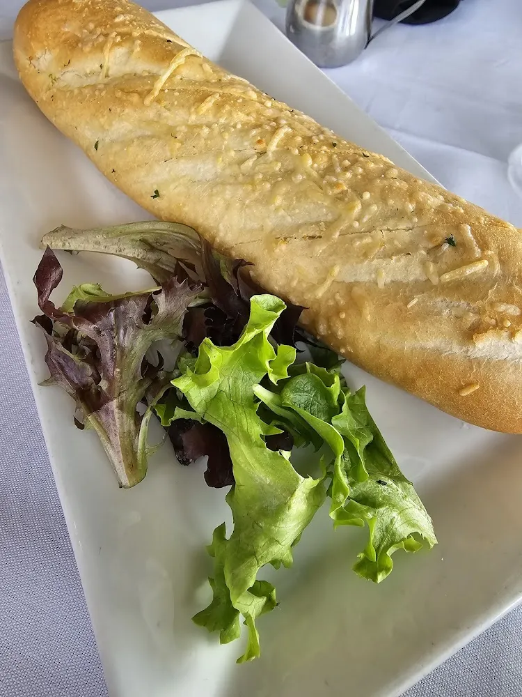 Whole French Baguette